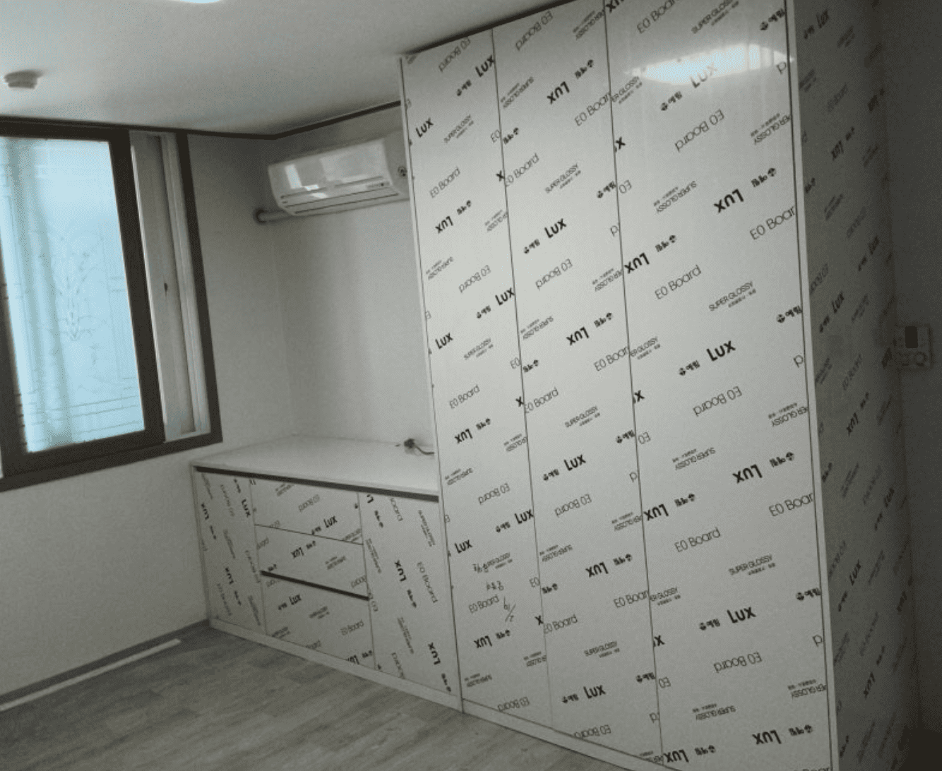 부산티비장설치