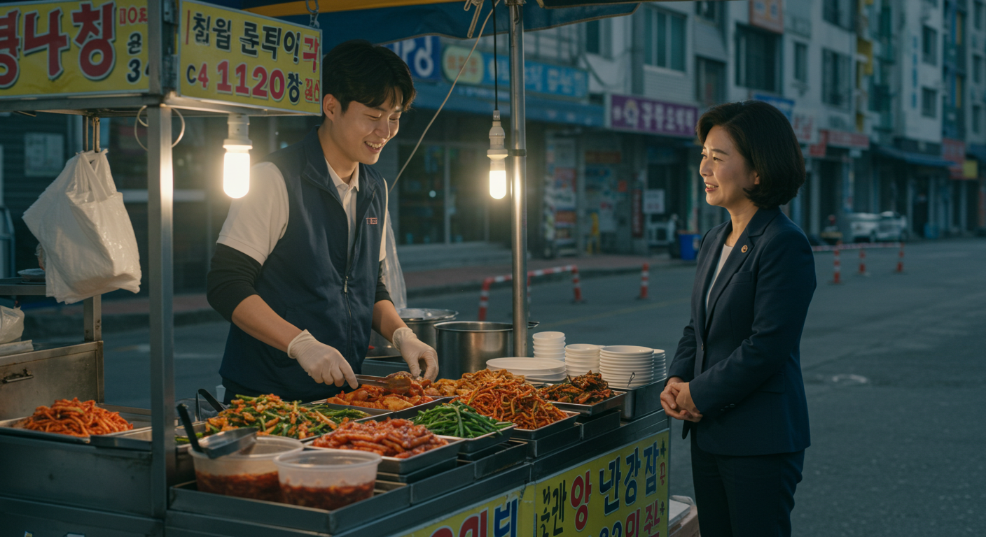 분쟁조정, 생활불편신고