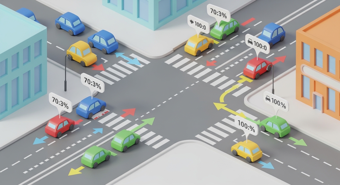 자동차사고과실비율