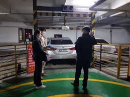 기계식 주차장 관리인 온라인 교육 바로가기