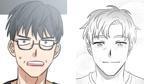 언로맨틱-오현오의부모님