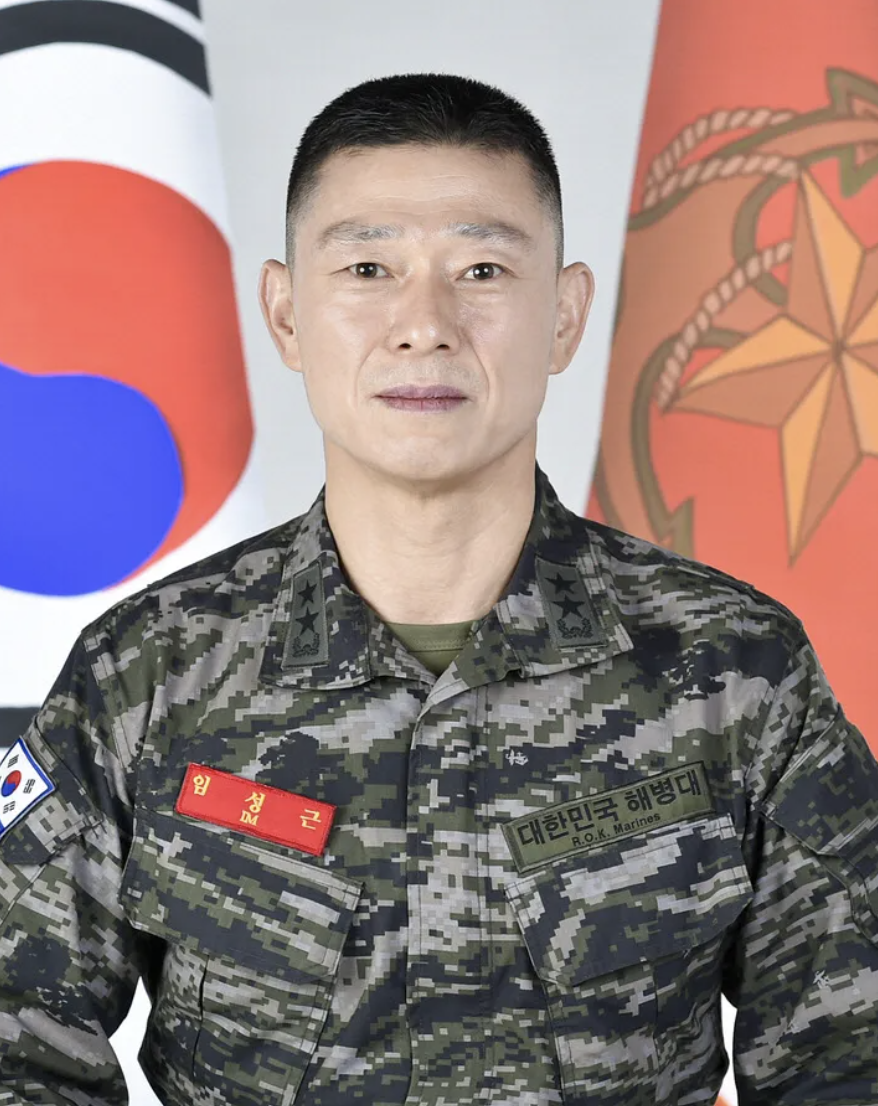 임성근 프로필