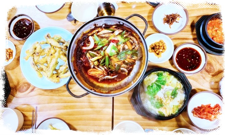 맛있는녀석들-맛녀-제주-향토음식-전갱이국-각재기국-맛집-제주-제주시-식당