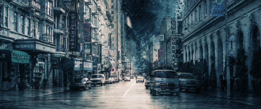 한강 메디치 외국문학상