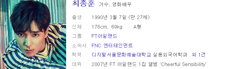 최종훈 손연재 열애