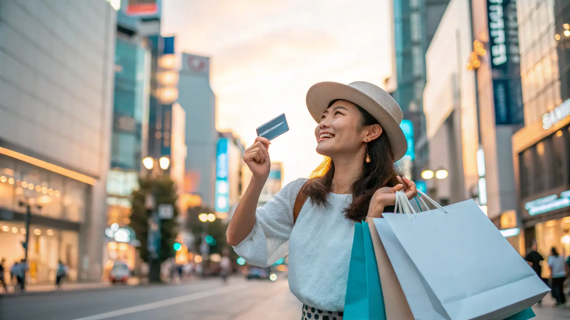 카드 결제 시 할부를 요청하고 싶을 때 - 分割でお願いします