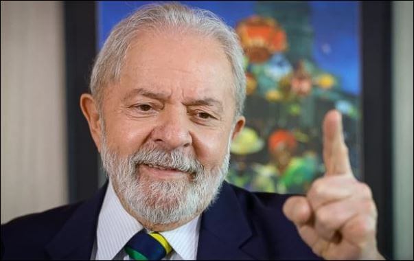 브라질룰라대통령방한