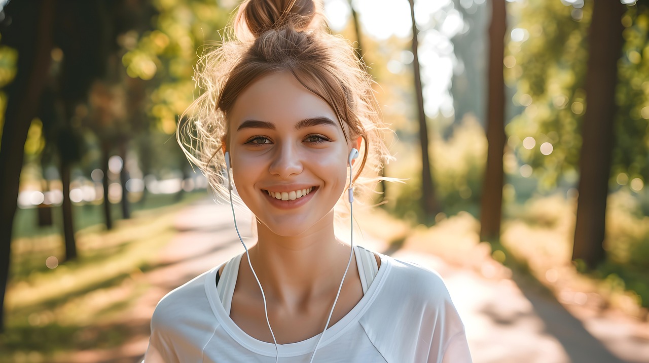 슬로우 조깅 다이어트 방벙