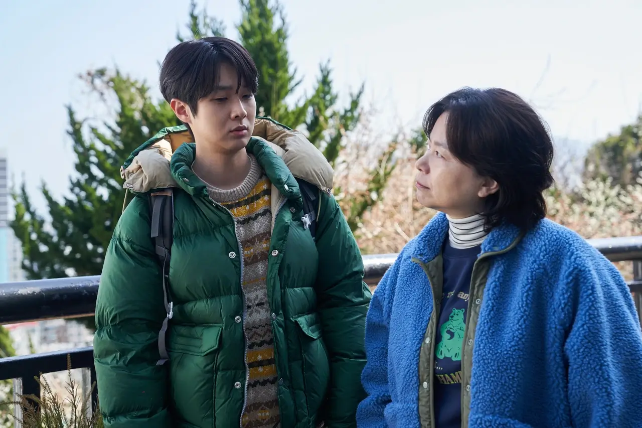 영화 넘버원 원작 줄거리 출연진 결말 후기