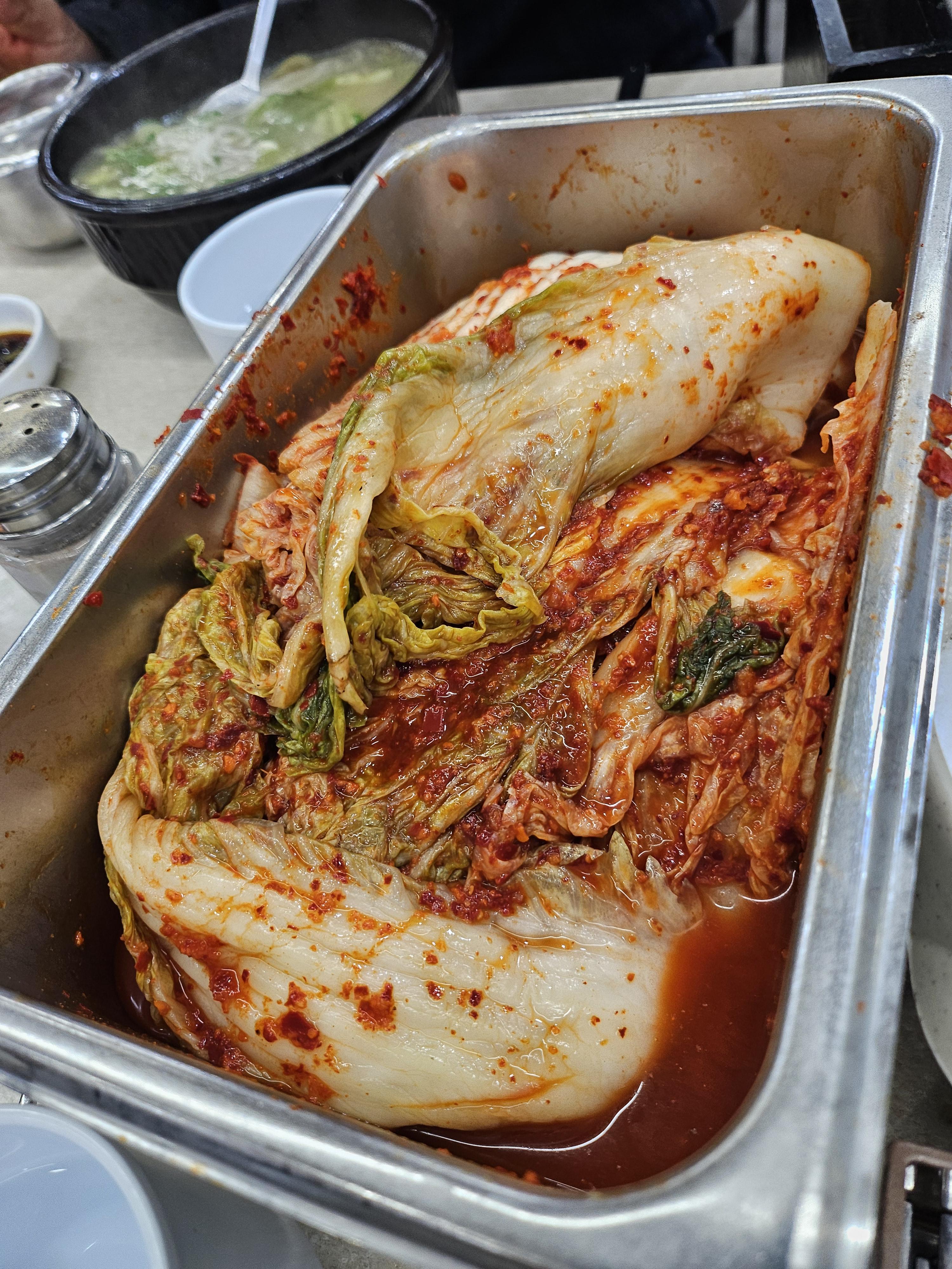 영동설렁탕