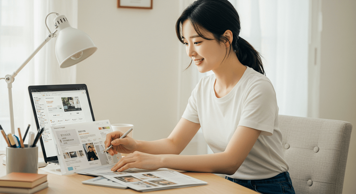 건강&amp;웰빙