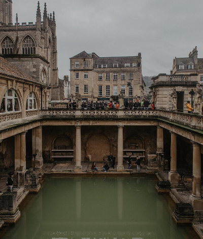 원전 국민의 건강을 지키기 위한 고대의 방법: 역사 속 건강 관리의 지혜3