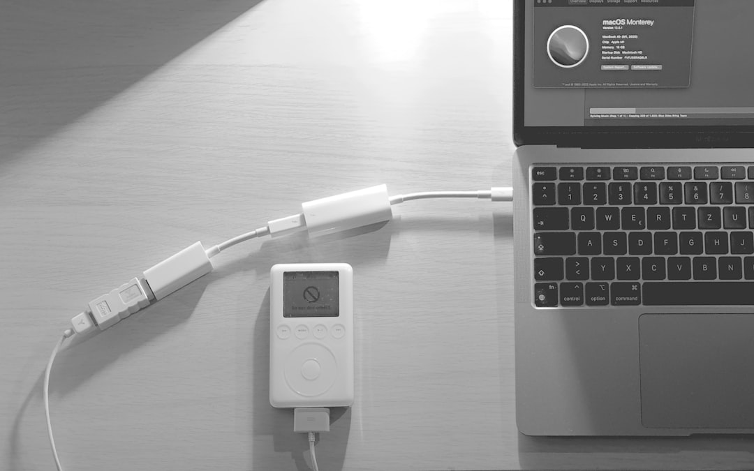 Dongle