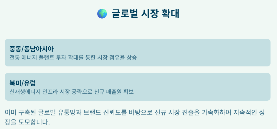 "역대급 실적" 하이록코리아, 조선업 호황 타고 수소로 퀀텀 점프 시동!