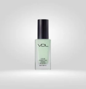 VDL 컬러 코렉팅 프라이머_민트