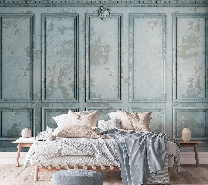 2023 벽지 트렌드