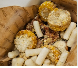 2025년 치킨 프랜차이즈 인기순위 TOP 10