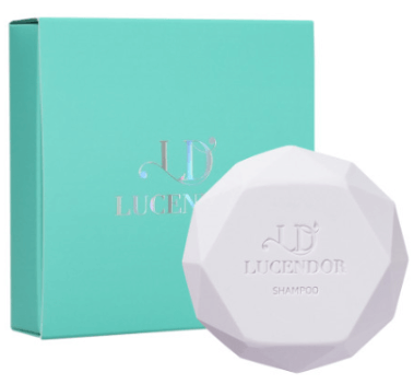루켄도르 샴푸