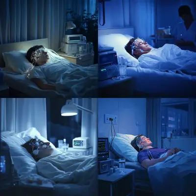 렘수면 장애 치료법2