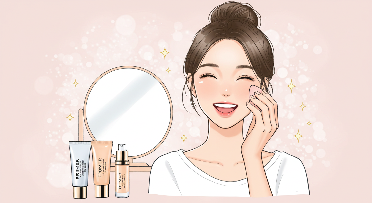 화장품 중복 사용 피하기, 전문가의 뷰티 루틴 팁