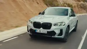 BMW X4 장기렌트