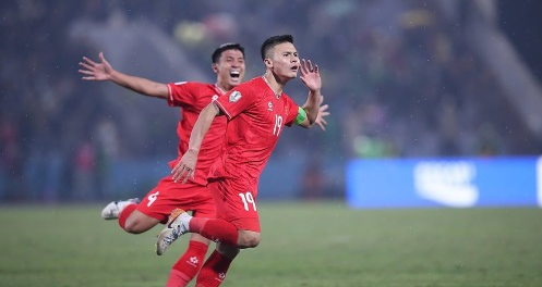 베트남 미쓰비시컵 우승: 결승전 하이라이트 보기