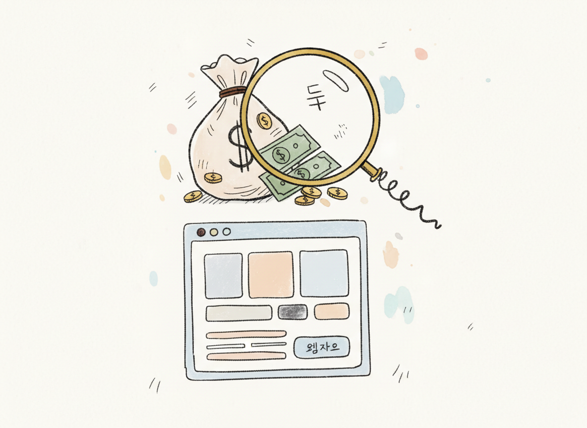 정부24 미환급금 통합 조회