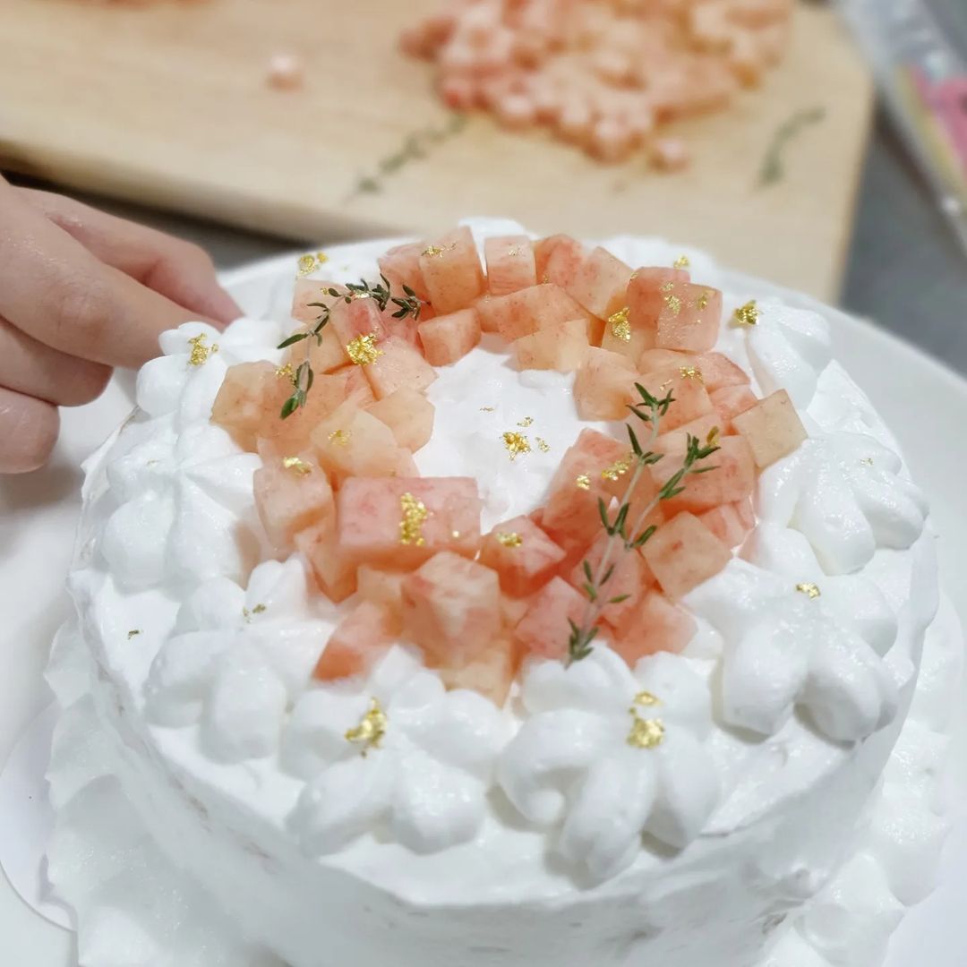 생생정보통 인생을 바꾼 열혈 팬 실타래 빙수, 수제청 라떼, 수제청 제조 선물세트 판매, 과일청 카페 맛집 추천