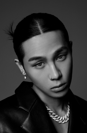 마약 자수 래퍼 - 식케이