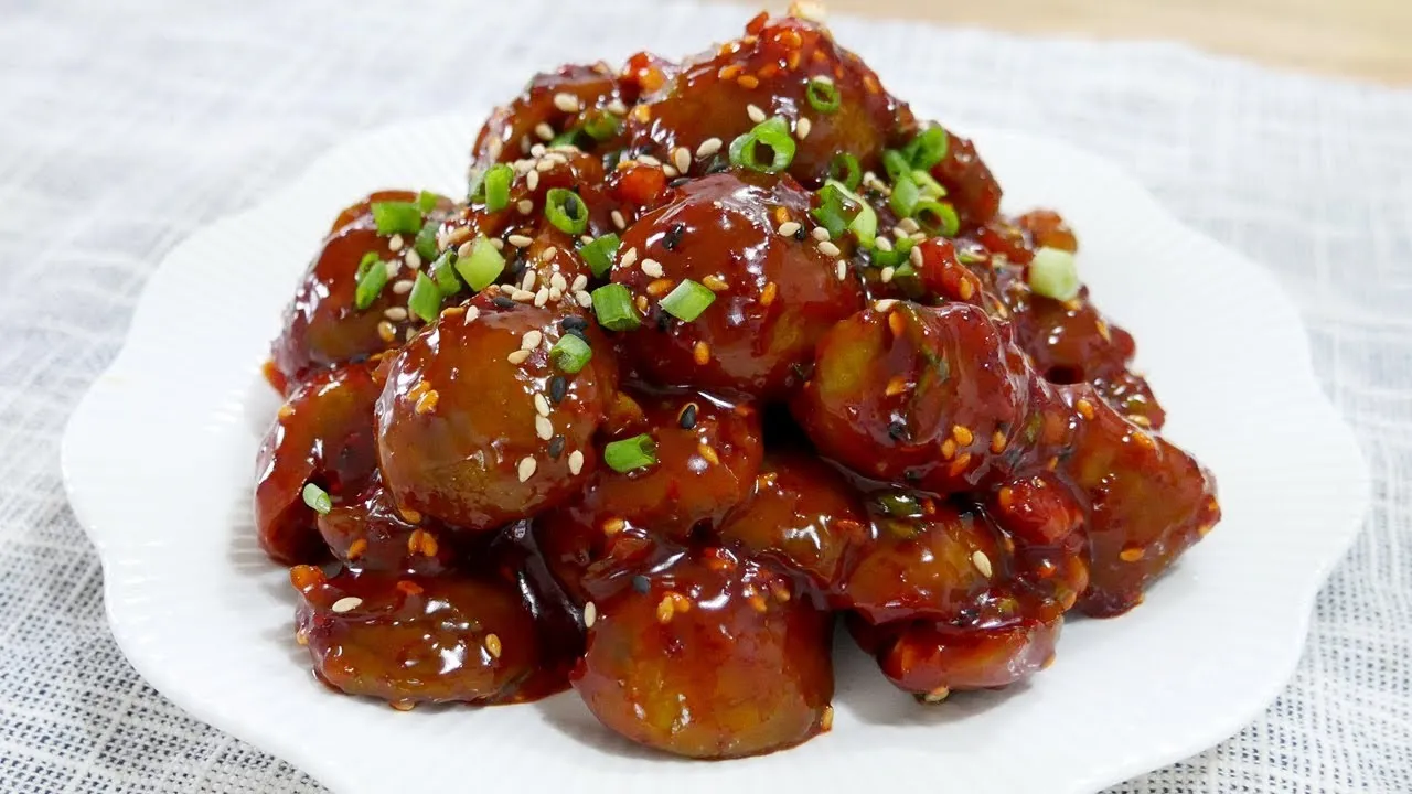 매실장아찌 담그는법 고추장무침 만들기 보관 꿀팁_5