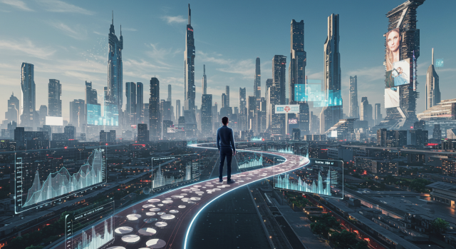 결론: 데이터 기반 습관 형성 전략으로 성공적인 2025년 만들기