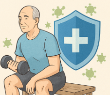 저강도 근력운동