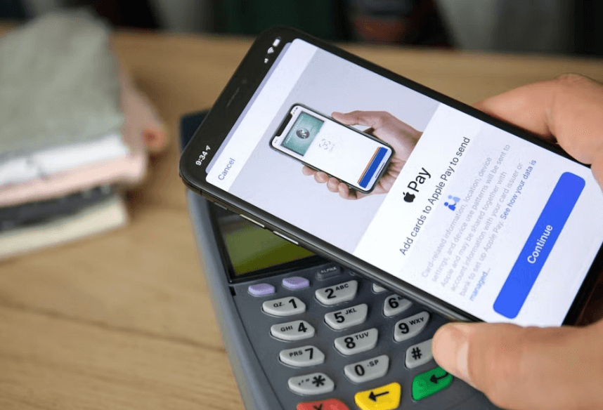 애플페이 출시일