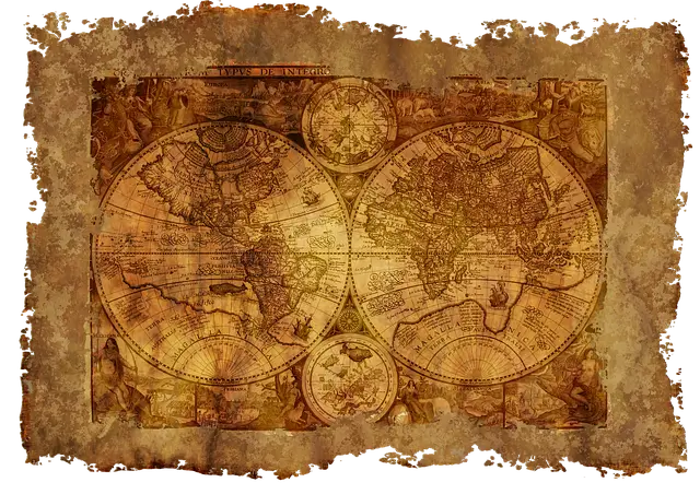 모든 세금의 설계자로 프랑스를 일으킨 장 밥티스트 콜베르