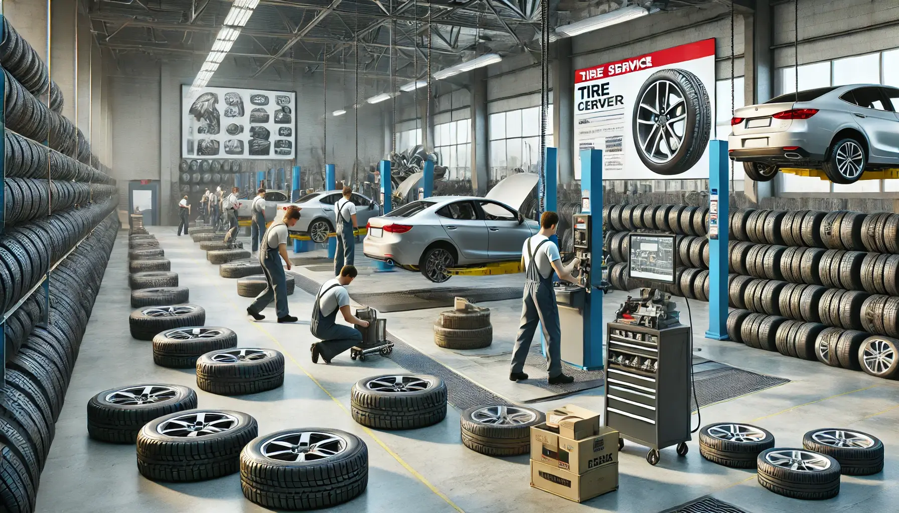 글로벌 확장 및 기술혁신 부문