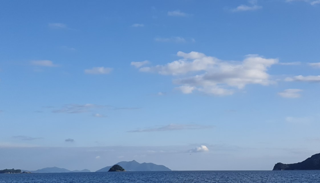 사량도