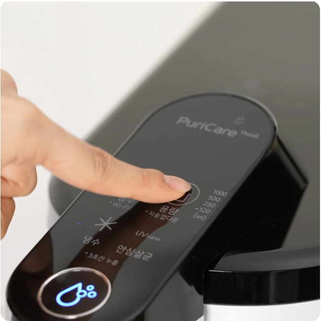 2025년 LG 퓨리케어 정수기 렌탈 가격과 혜택 BEST 4