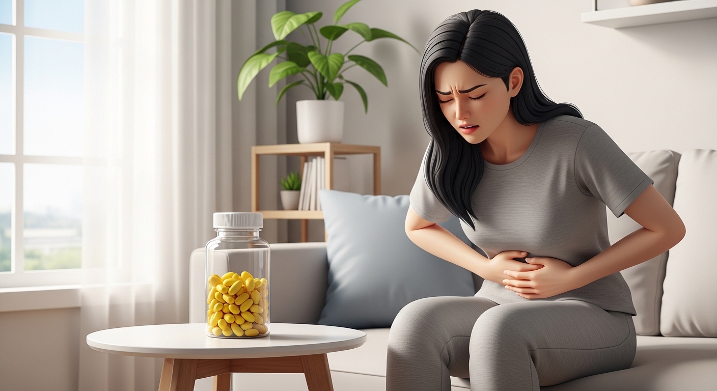 올바른 비타민 C 섭취를 위한 가이드라인