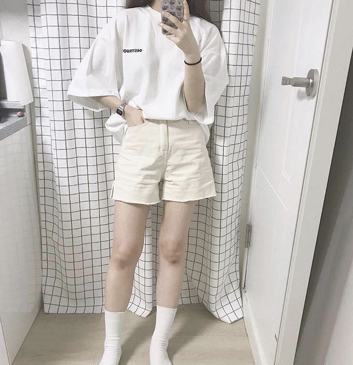 일반인 패션 데일리룩 모음