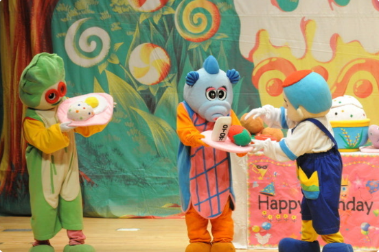 화성시 권역별 지역문화 특성 비교