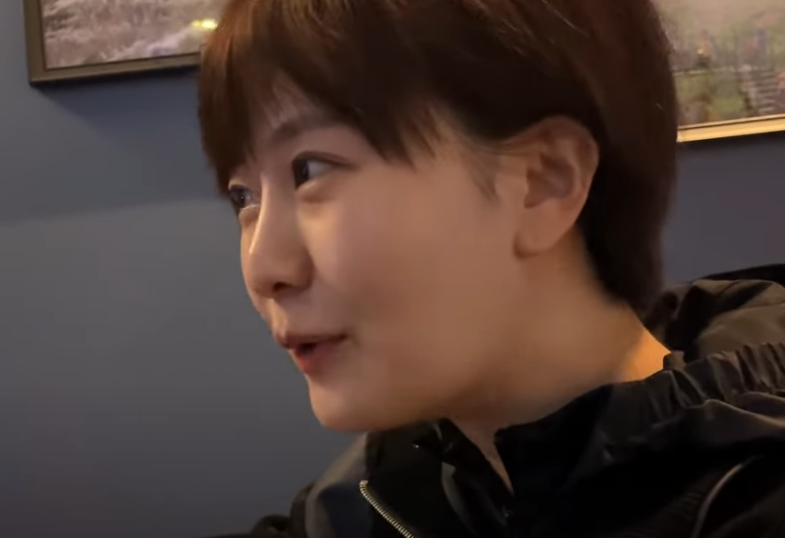 김수지 아나운서 프로필