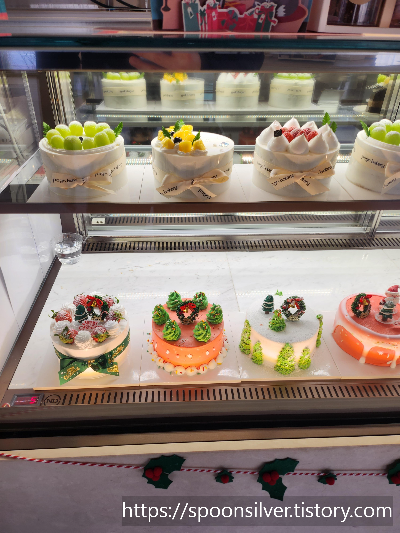 동탄포근베이커리