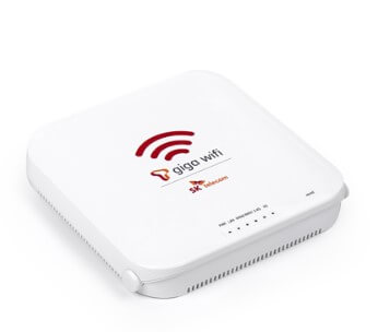 GIGA WI-FI