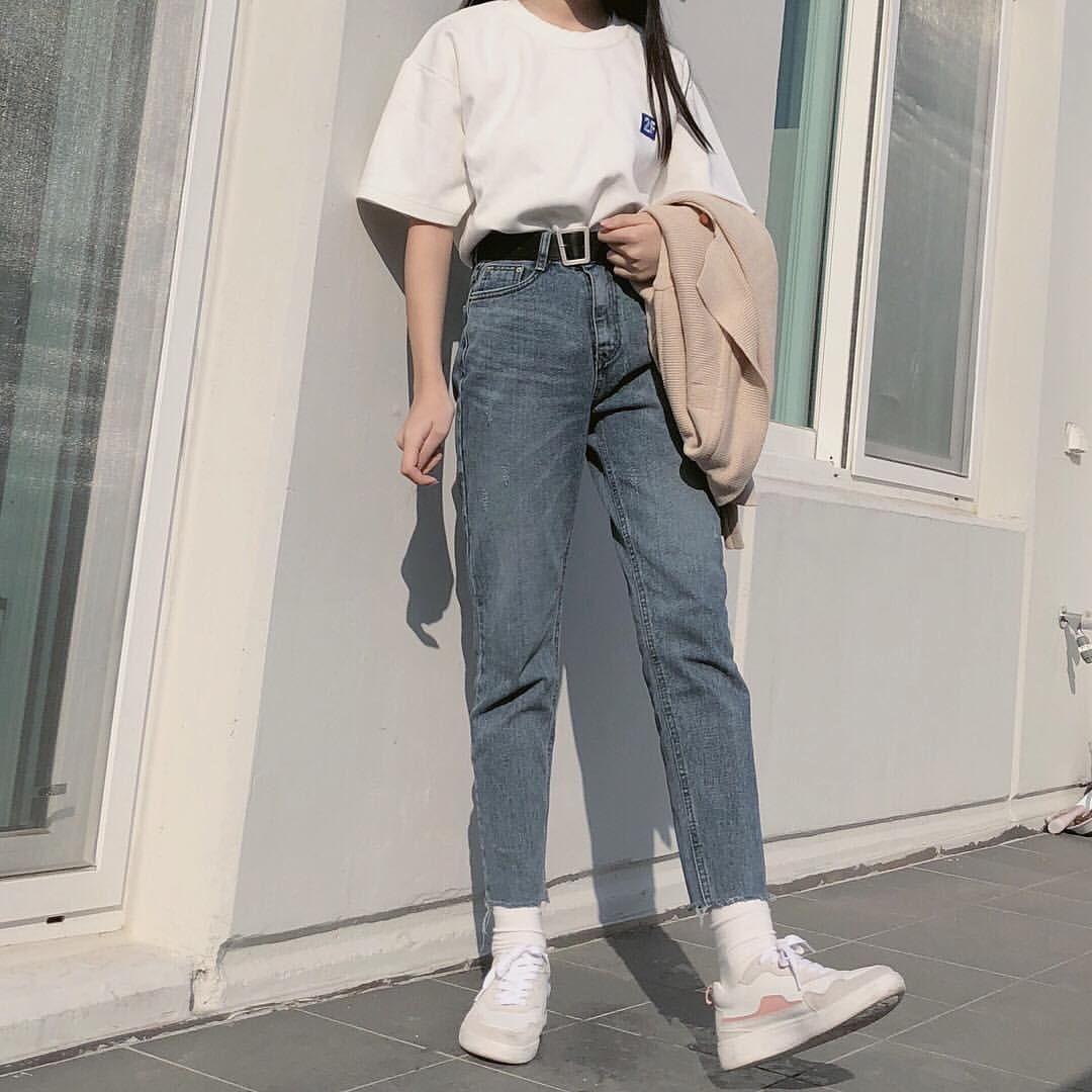 일반인 패션 데일리룩 모음