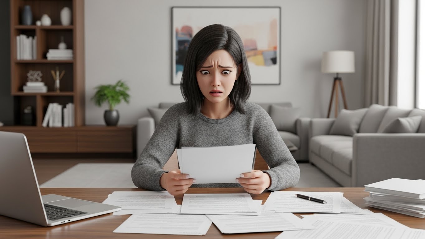 이것 안 하면 쫓겨납니다! 집행정지 신청