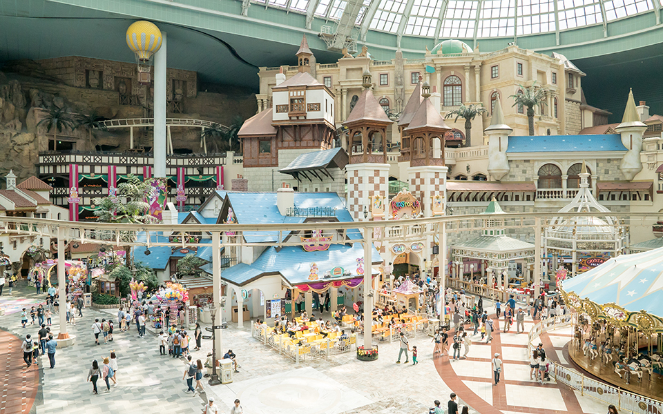 롯데월드 자유이용권 가격 총정리 | 성인·청소년·어린이 요금표