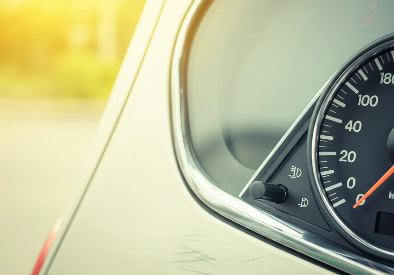 차량 상태 조작