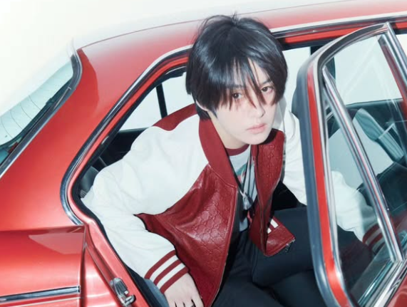 스트레이키즈리노