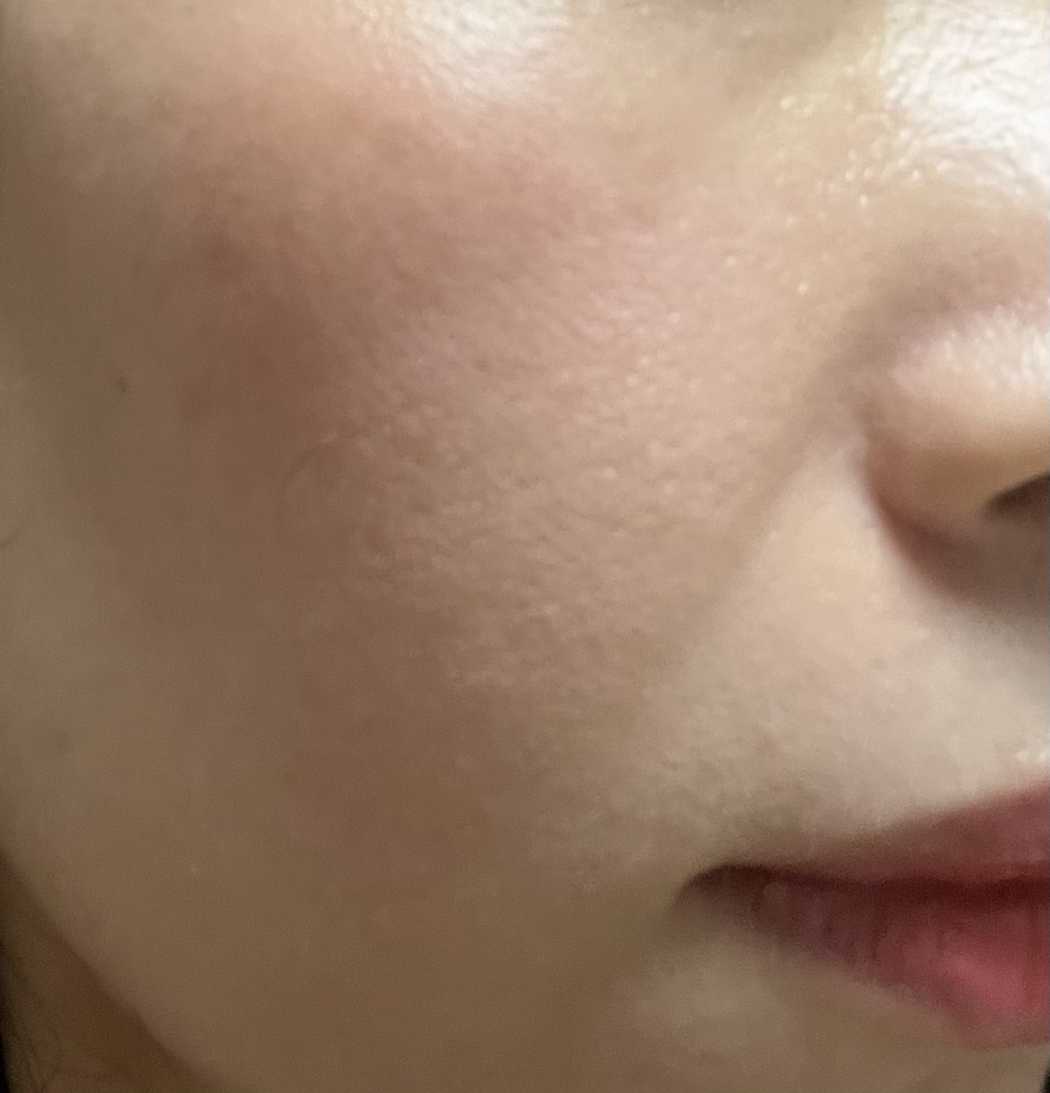 파데프리메이크업