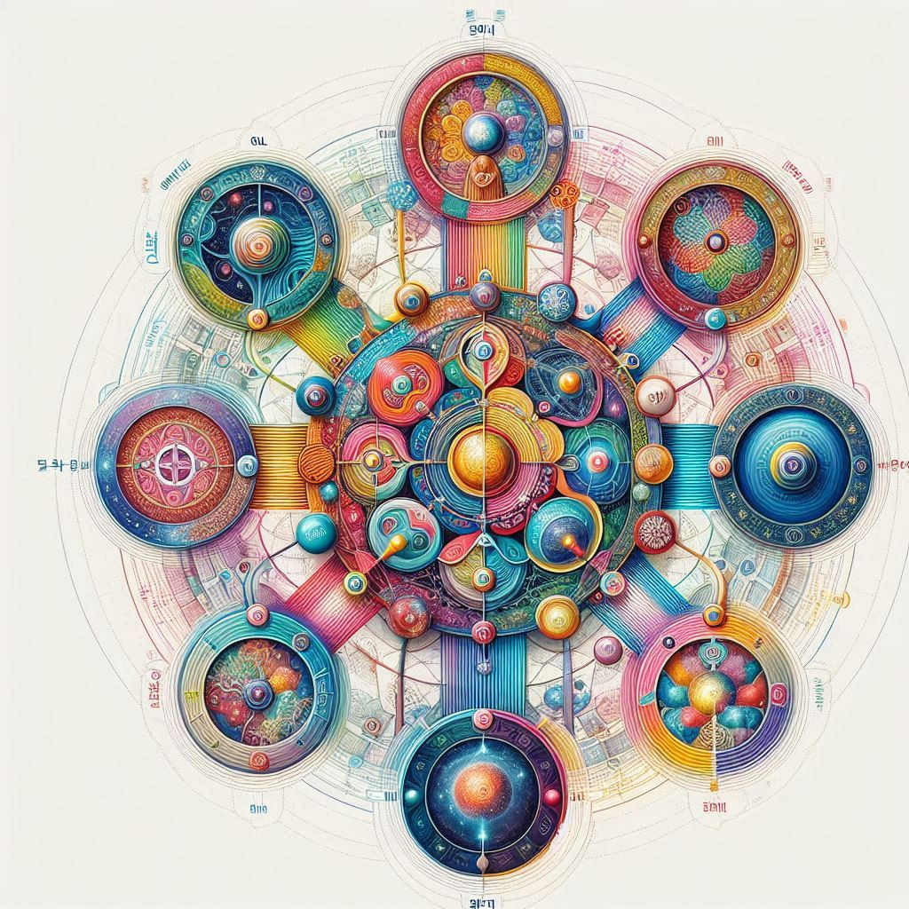 갑을병정 무기경신임계 뜻